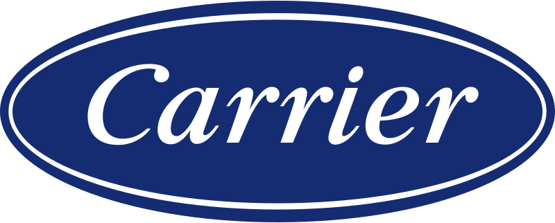 Carrier Commercial Logo