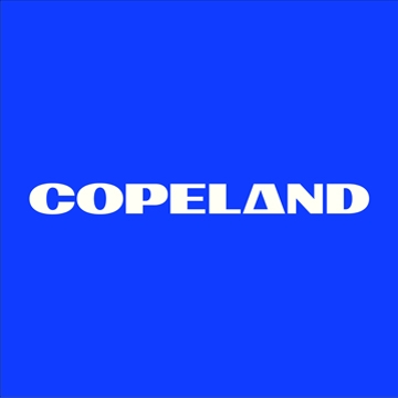 Copeland Logo