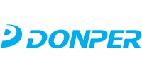 Donper Logo