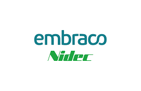 Embraco Logo