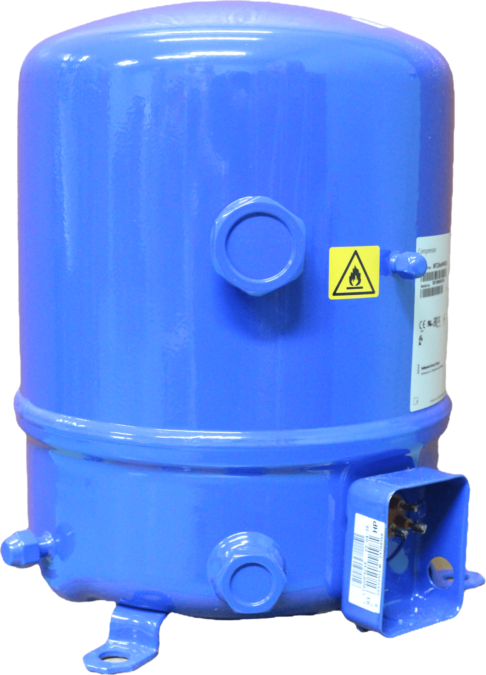 Danfoss Maneurop MT Series Compressor