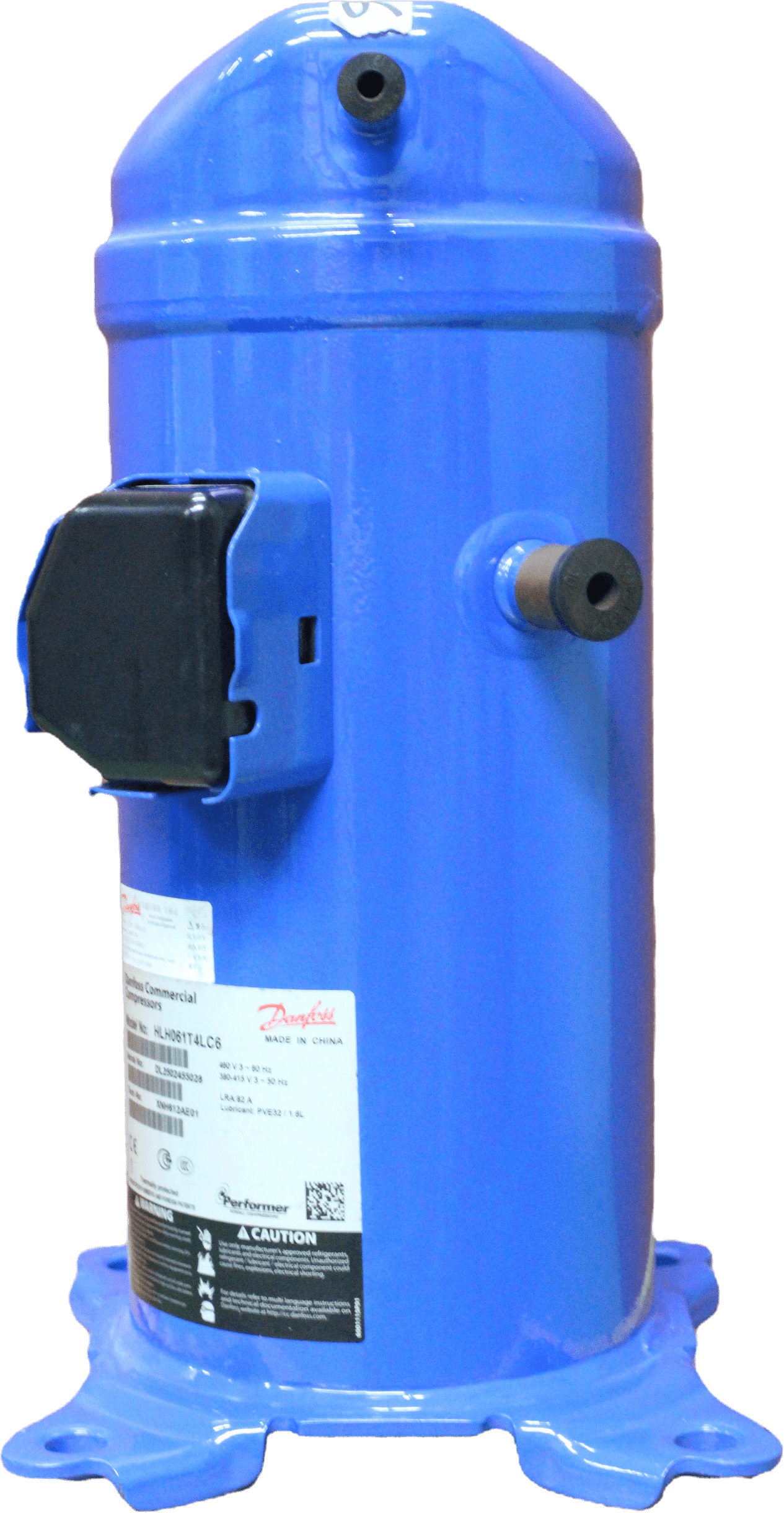 Danfoss Maneurop H Series Compressor